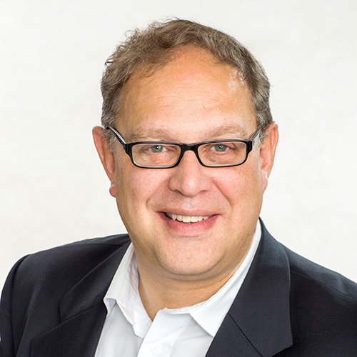 Bürgermeister Michael 

Dörr